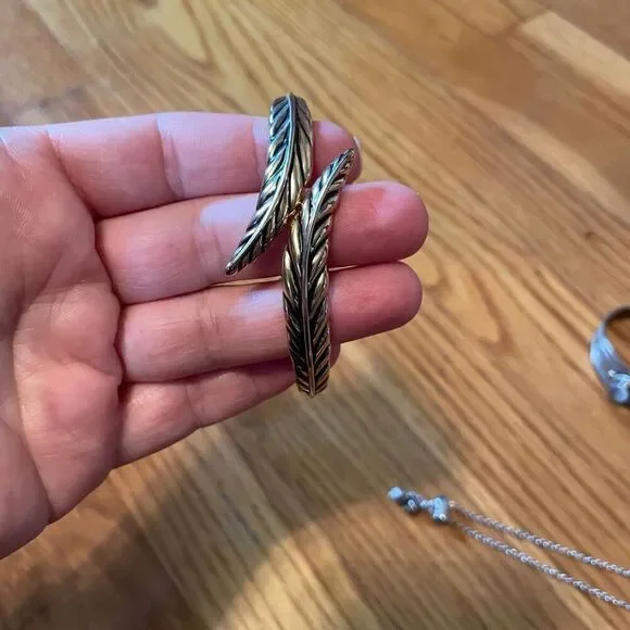 JEWELRY | bundle of 4 bracelets - Picture 5 of 16